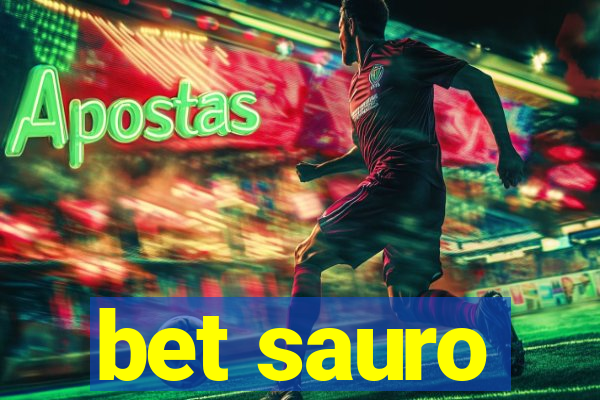 bet sauro